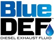 BluDEF Diesel Exhaust Fluid