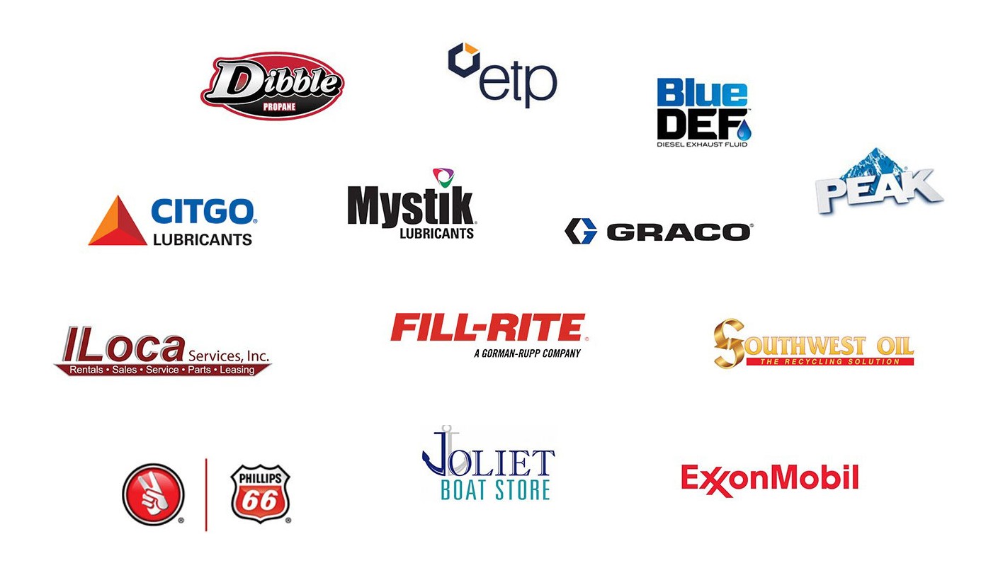 Feeceoil Recommended Suppliers
