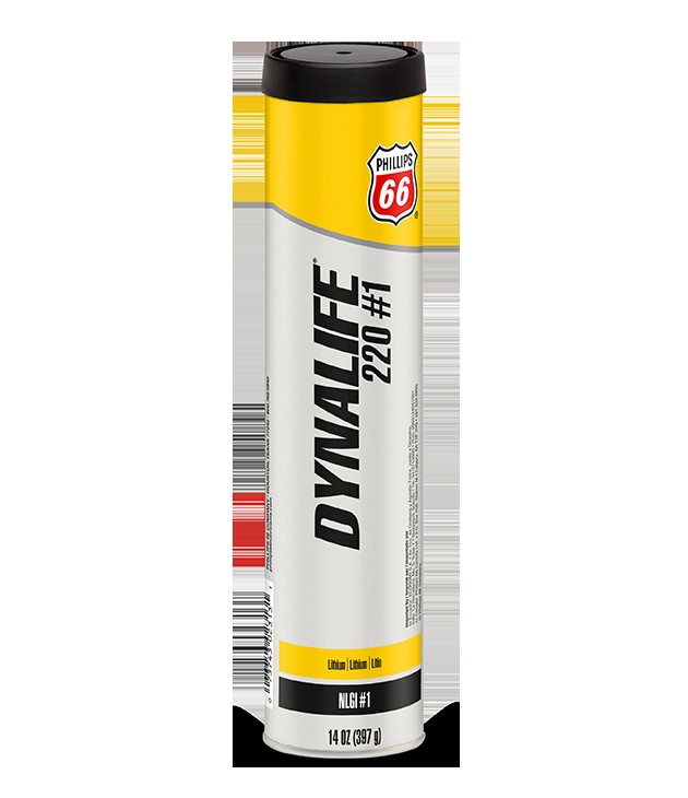 DYNALIFE® 220 MULTIPURPOSE EXTREME PRESSURE LITHIUM GREASE