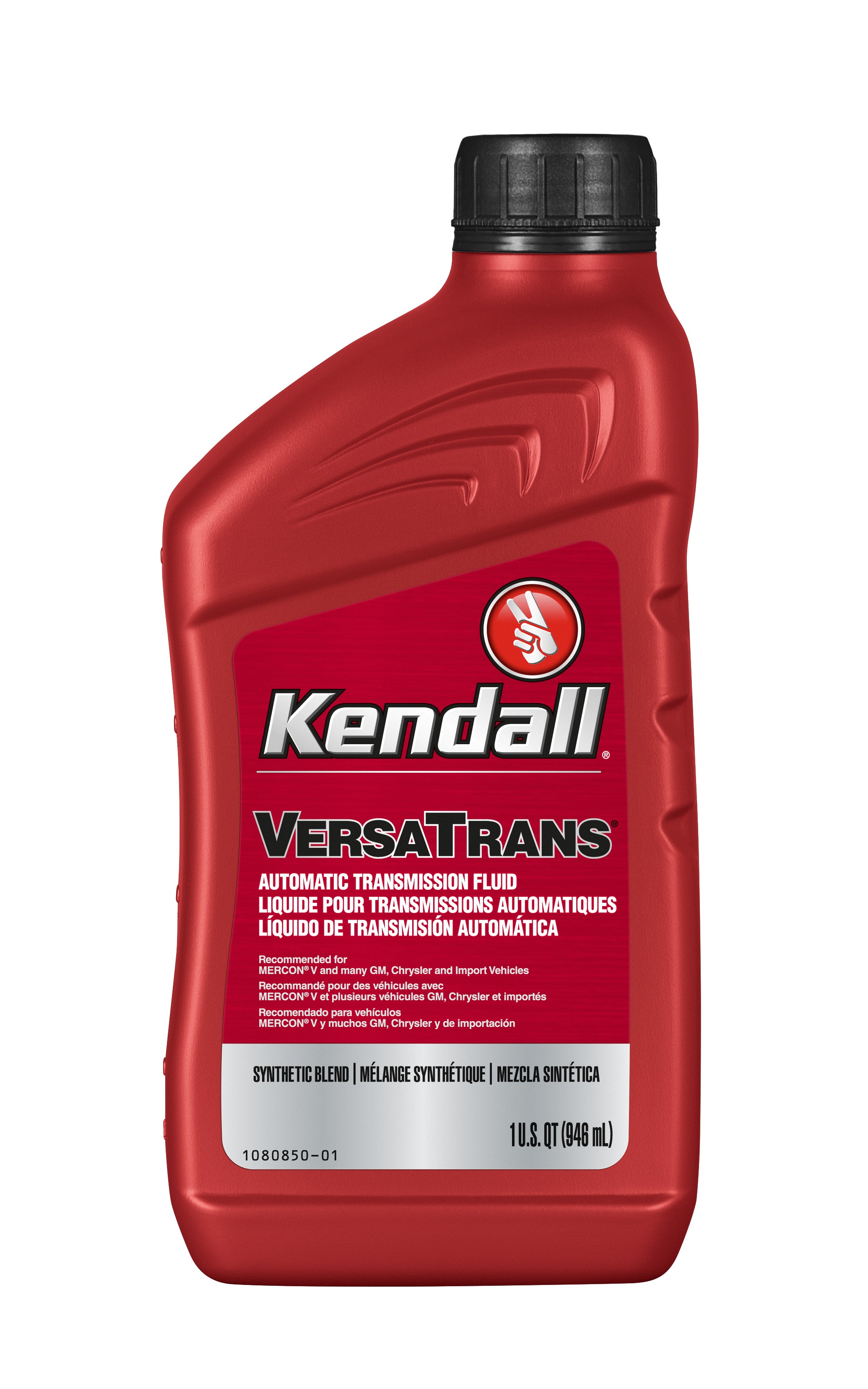 VERSATRANS® ATF