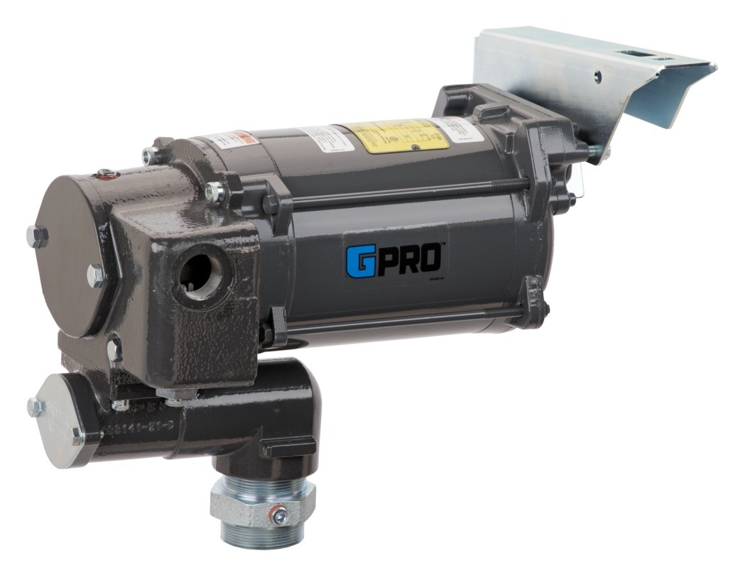 PUMP-GPI PRO 35 GPM 115 VOLT