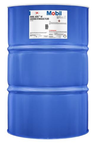 Mobil Aero™ HF Series Hydraulic Fluid