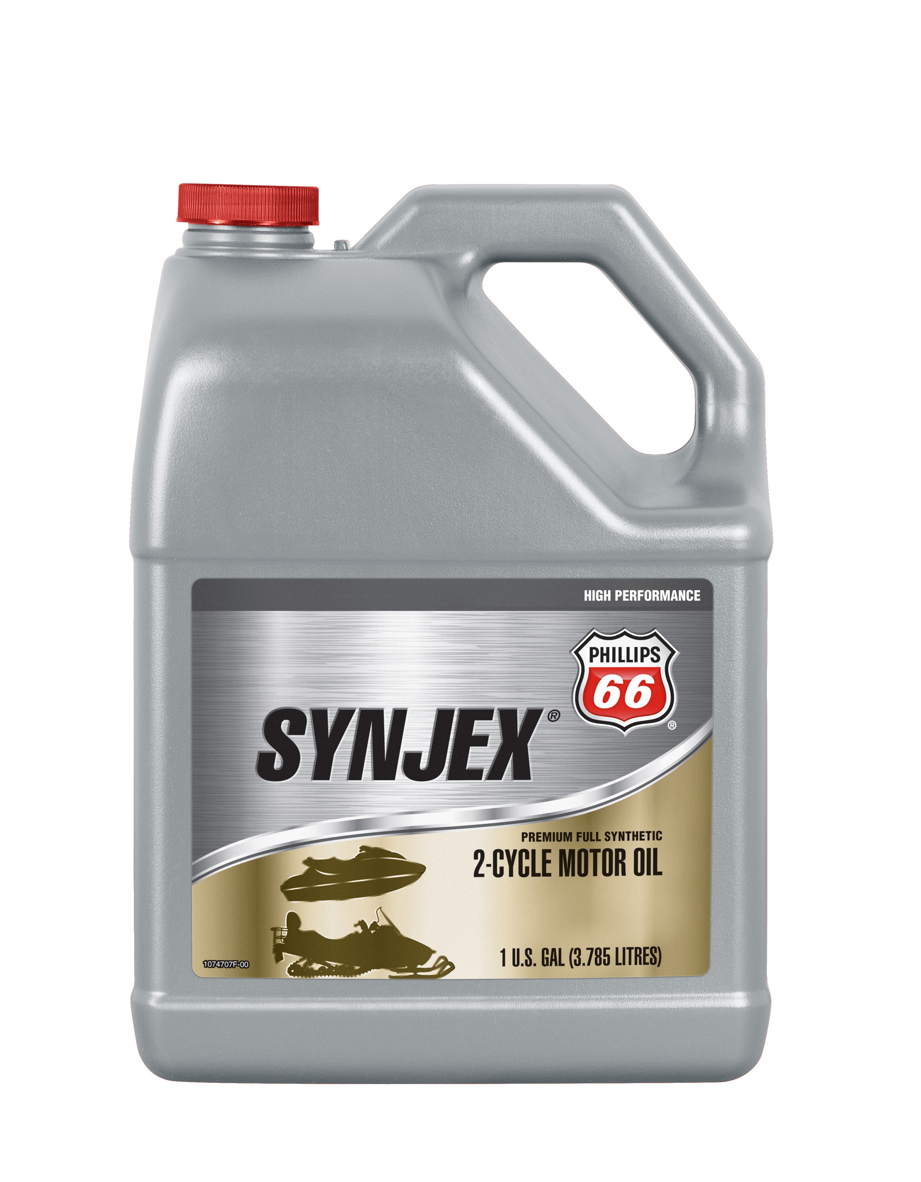 Phillips 66 Synjex Full Synthetic