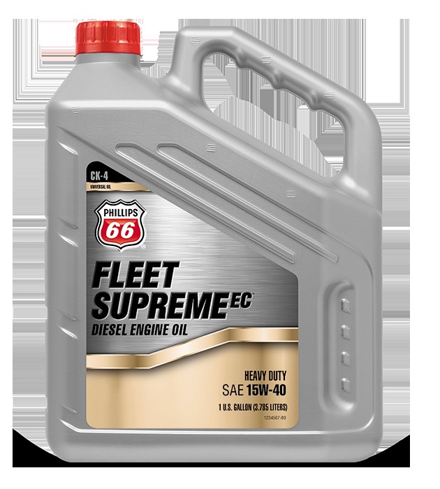 Phillips 66 Fleet Supreme 10w-30