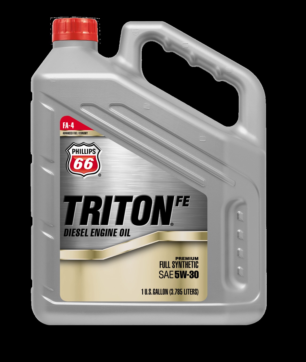 Phillips 66 Triton Synthetic 5w-30