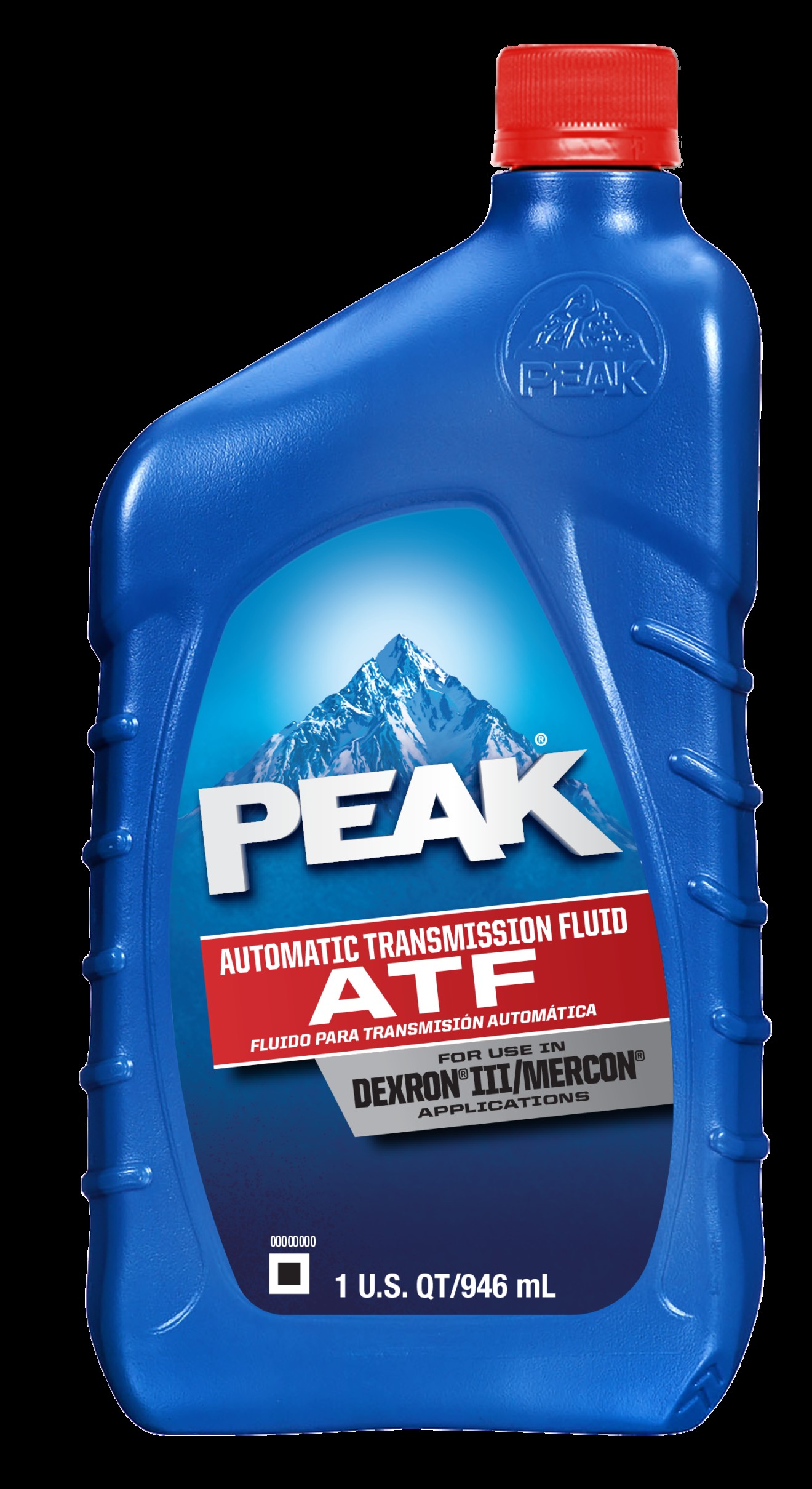 Peak ATF