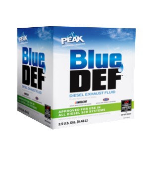 BlueDEF