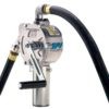 PUMP-GPI ROTORY HAND PUMP W/HOSE