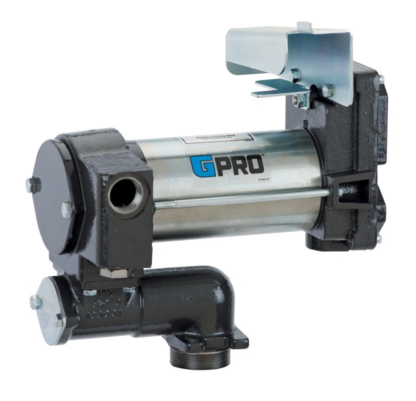 PUMP-GPI PRO 25 GPM 24 VOLT