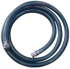 1” x 25” gas/diesel hose