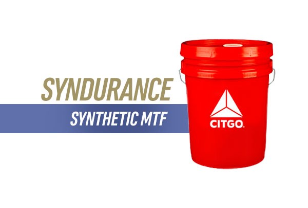 SynDurance Synthetic MTF