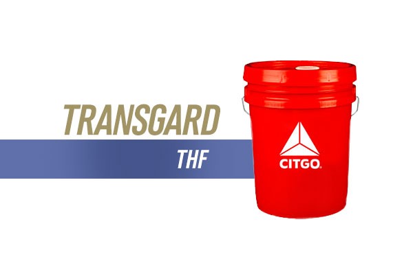 TRANSGARD THF