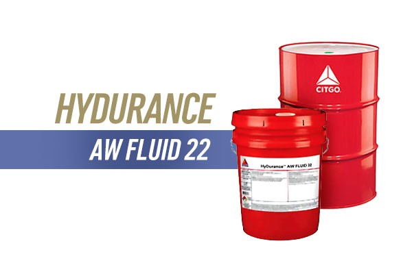 HyDurance AW FLUID 22