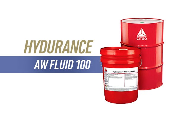 HyDurance AW FLUID 100