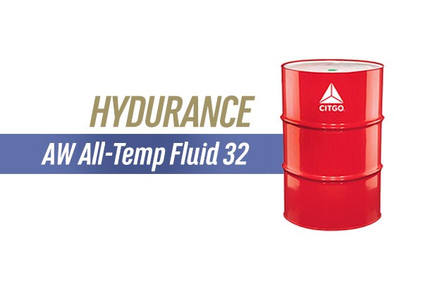 HyDurance AW All-Temp Fluid 32