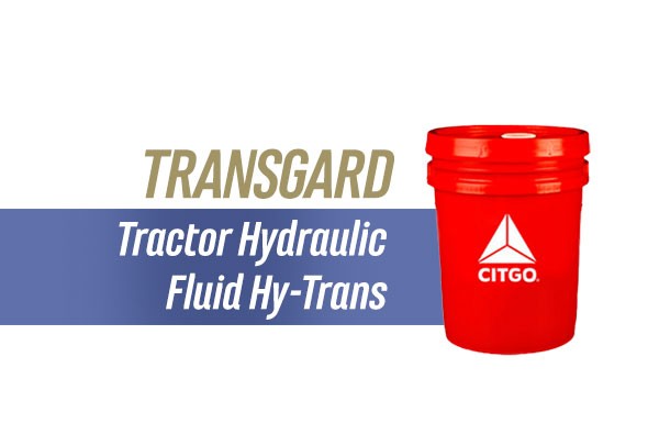 TRANSGARD THF Hy-Trans