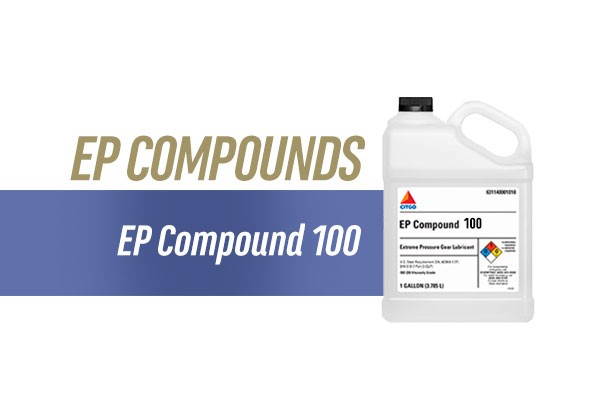 EP Compound 100