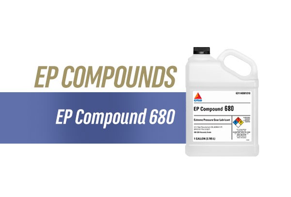 EP Compound 680