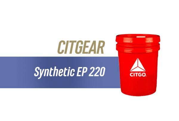 CITGEAR® Synthetic EP 220