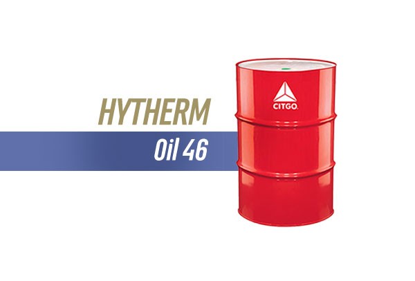 Hytherm Oil 46