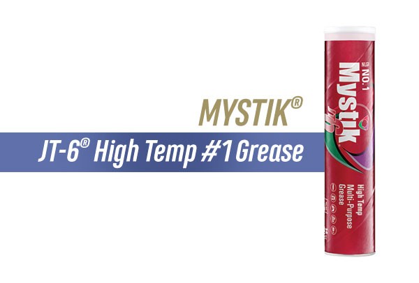 Mystik® JT-6® High Temp #1